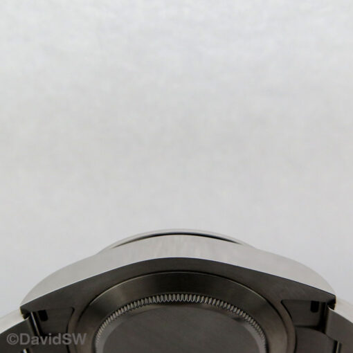 Rolex 226570 Explorer II with Black Dial - Image 5