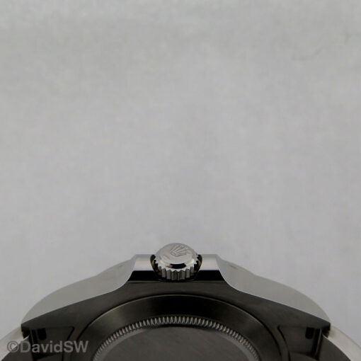 Rolex 226570 Explorer II with Black Dial - Image 4