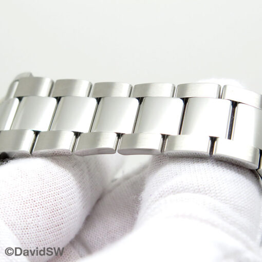 Rolex 326934 Skydweller with Black Dial on Oyster - Image 6