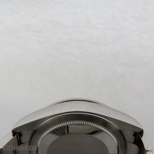 Rolex 326934 Skydweller with Black Dial on Oyster - Image 5