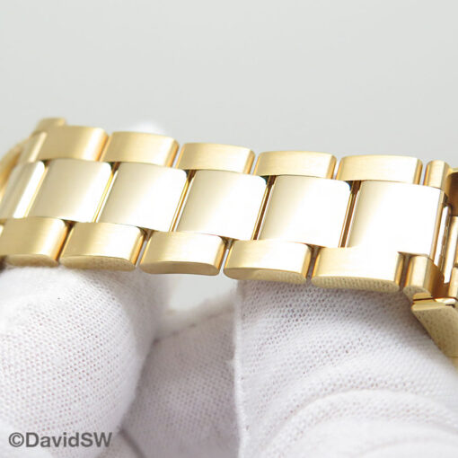 Rolex 126618LB Submariner 41 18K Yellow Gold - Image 8