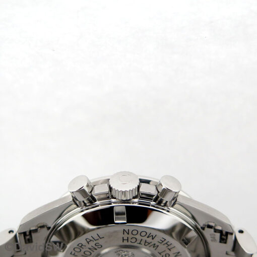 Omega 3570.50.00 Speedmaster Professional Moonwatch - Image 5