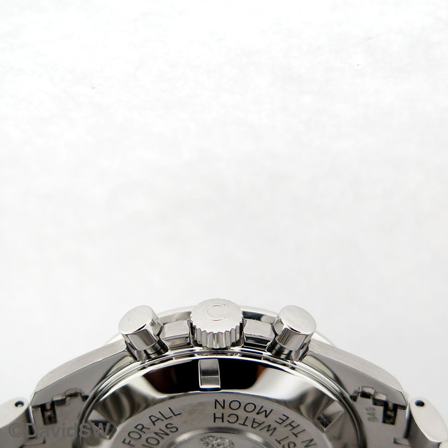 Omega 3570.50.00 Speedmaster Professional Moonwatch - Image 5