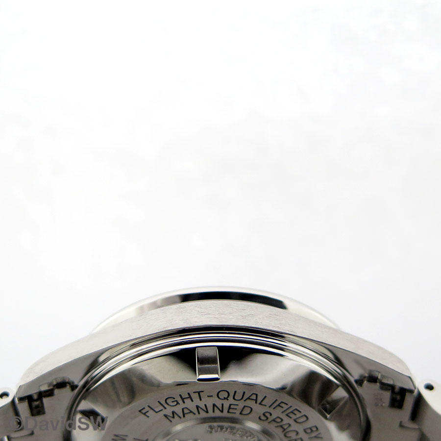 Omega 3570.50.00 Speedmaster Professional Moonwatch - Image 6
