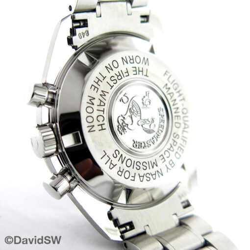 Omega 3570.50.00 Speedmaster Professional Moonwatch - Image 4