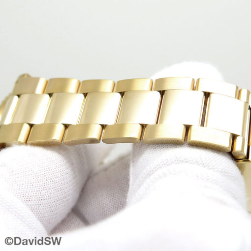 Rolex 126618LB Submariner 41 18K Yellow Gold - Image 6