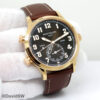 Patek Philippe 5524R Calatrava Pilot Time