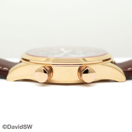Patek Philippe 5524R Calatrava Pilot Time - Image 6
