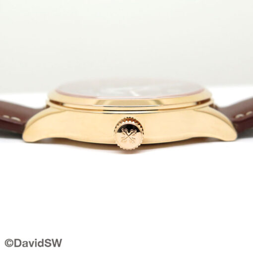 Patek Philippe 5524R Calatrava Pilot Time - Image 5