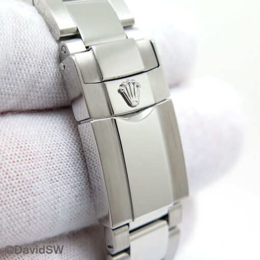 Rolex 116520 Cosmograph Daytona with Black Dial - Image 7