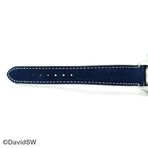 Tudor 79030B Black Bay Fifty-Eight on Leather - Image 7