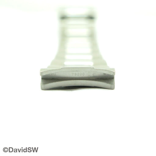 Rolex 79200 Oyster Bracelet - Image 4