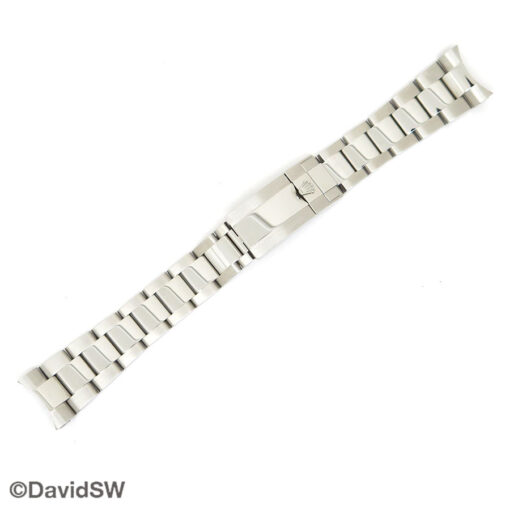 Rolex 79200 Oyster Bracelet