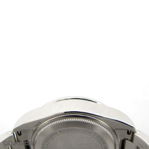 Tudor 79470 Black Bay Pro GMT on Bracelet - Image 5