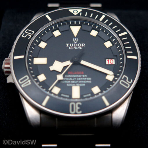 Tudor 25610TNL Pelagos LHD - Image 3