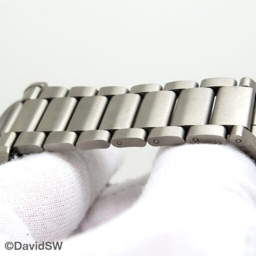 Tudor 25610TNL Pelagos LHD - Image 7