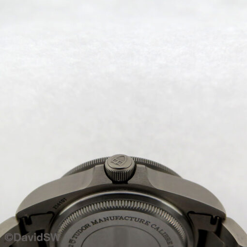 Tudor 25610TNL Pelagos LHD - Image 5