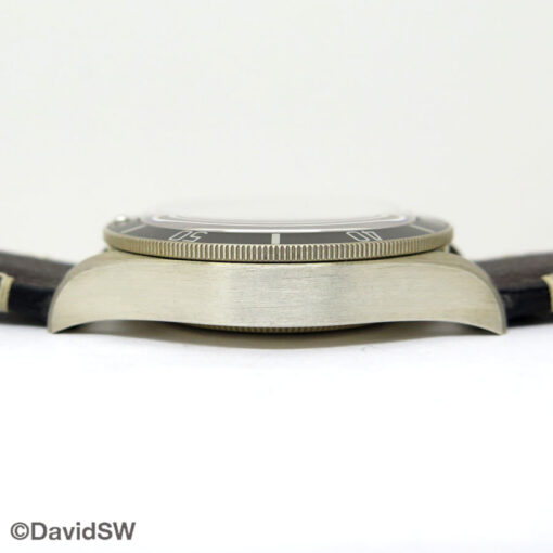 Tudor 79010SG Black Bay Fifty-Eight Sterling Silver 925 with Taupe Dial - Image 6