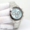 Rolex 116506 Cosmograph Daytona Platinum with Ice Blue Dial