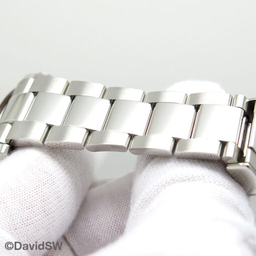 Rolex 116506 Cosmograph Daytona Platinum with Ice Blue Dial - Image 8