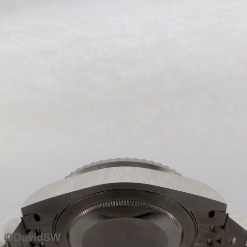 Rolex 126710GRNR GMT Master II on Jubilee - Image 5