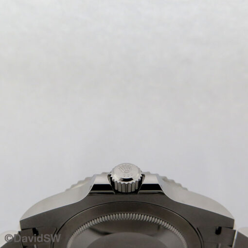Rolex 126710GRNR GMT Master II on Jubilee - Image 4