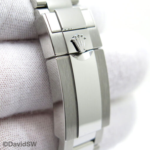 Rolex 126710GRNR GMT Master II on Oyster - Image 7