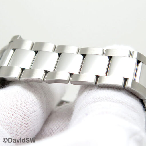 Rolex 126710GRNR GMT Master II on Oyster - Image 8