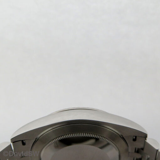 Rolex 126334 Datejust 41 with Azzurro Blue Dial on Jubilee - Image 5