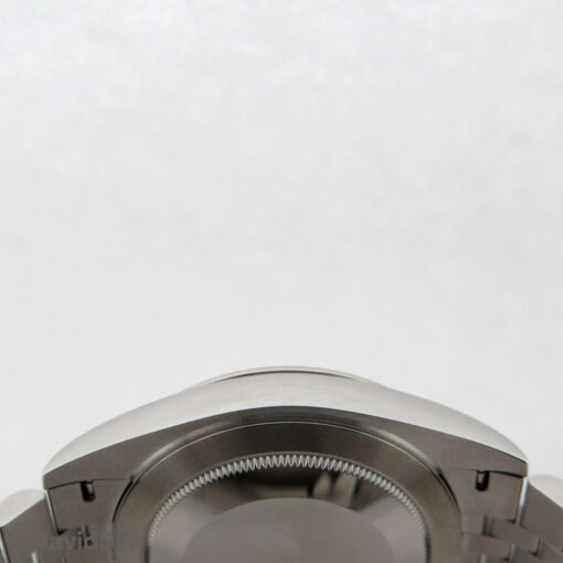 Rolex 126334 Datejust 41 with White Roman Dial on Jubilee - Image 5