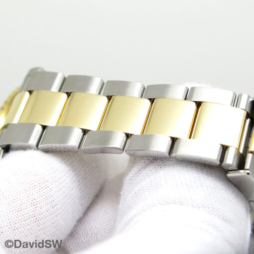 Rolex 126613LB Submariner 41 18K/SS - Image 8