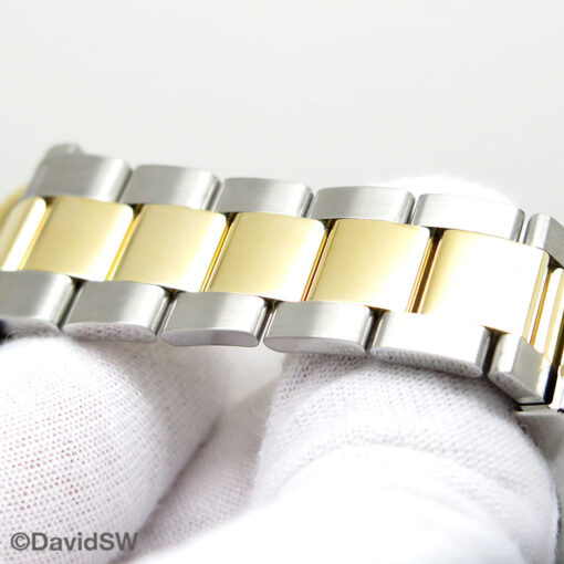 Rolex 126613LB Submariner 41 18K/SS - Image 6