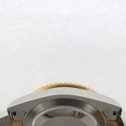 Rolex 126613LB Submariner 41 18K/SS - Image 5