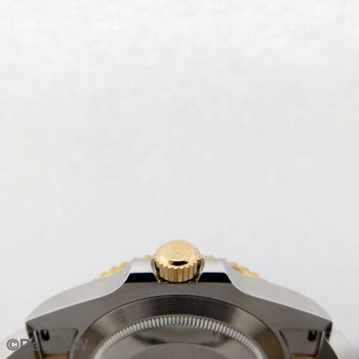 Rolex 126613LB Submariner 41 18K/SS - Image 4