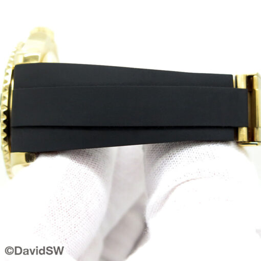 Rolex 226658 Yachtmaster 42 18K Yellow Gold - Image 8