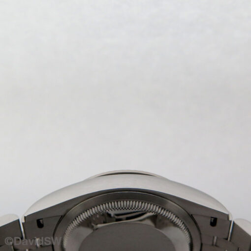 Rolex 126234 Datejust with Mother of Pearl Diamond Dial on Jubilee - Image 6