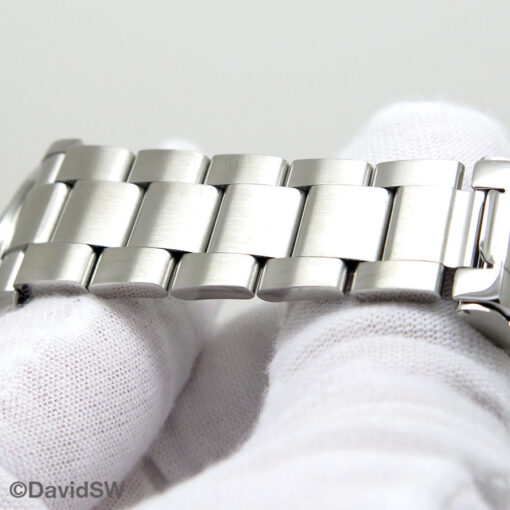 Rolex 16570 Explorer II with White Dial and 3186 Movement - Image 11