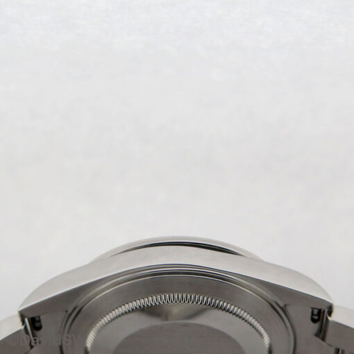 Rolex 16570 Explorer II with White Dial and 3186 Movement - Image 5