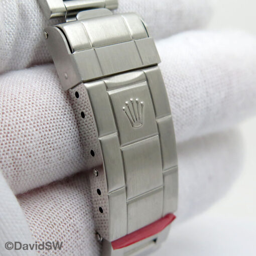 Rolex 14060M Submariner No Date (New Old Stock) - Image 11