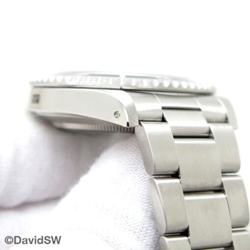 Rolex 14060M Submariner No Date (New Old Stock) - Image 6