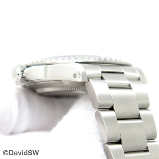 Rolex 14060M Submariner No Date (New Old Stock) - Image 8