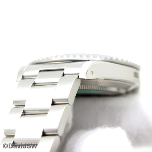 Rolex 14060M Submariner No Date (New Old Stock) - Image 9