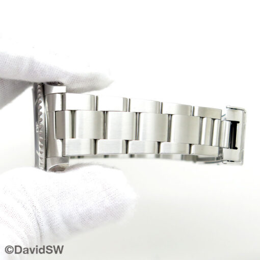 Rolex 14060M Submariner No Date (New Old Stock) - Image 13