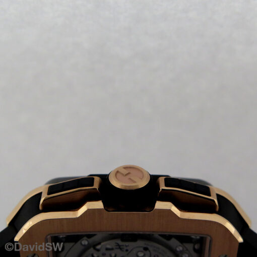 Hublot Square Bang Unico King Gold Ceramic - Image 6
