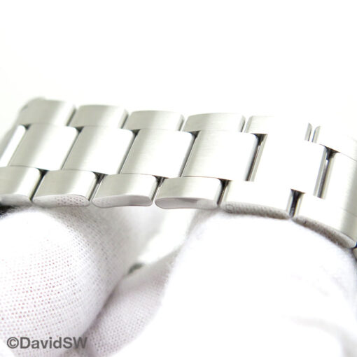 Rolex 226570 Explorer II with White Dial - Image 6
