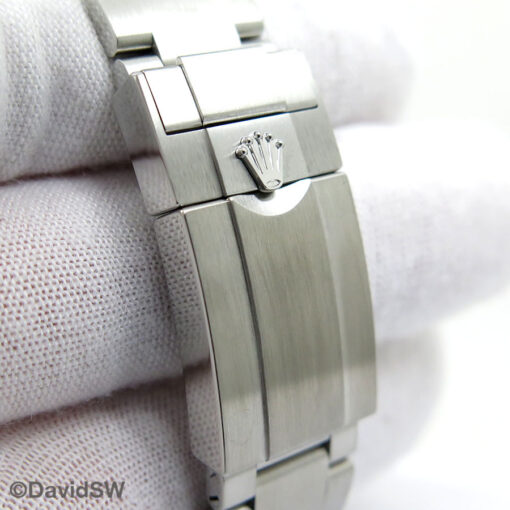 Rolex 126900 Air King - Image 7