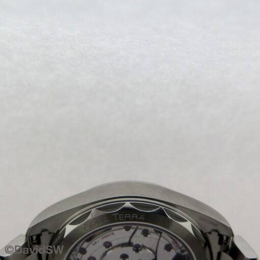 Omega Seamaster Aqua Terra 150m with Grey Dial 41mm - Image 6