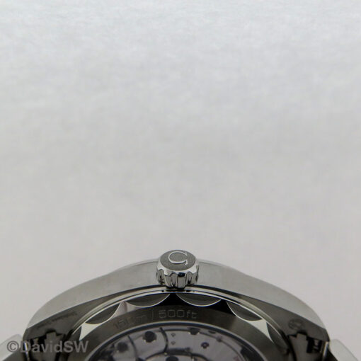 Omega Seamaster Aqua Terra 150m with Grey Dial 41mm - Image 5