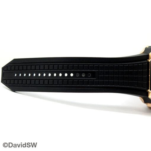 Hublot Square Bang Unico King Gold Ceramic - Image 9