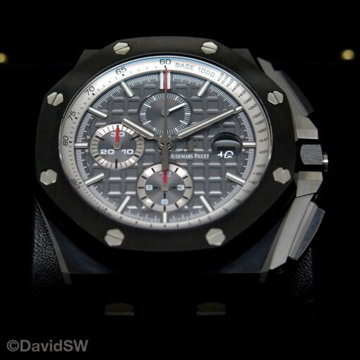 Audemars Piguet 26405CE Royal Oak Offshore Chronograph - Image 3